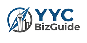 YYC BizGuide logo